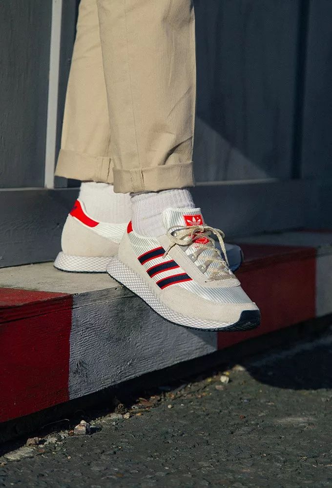 adidas最好看的球鞋,adidas经典球鞋