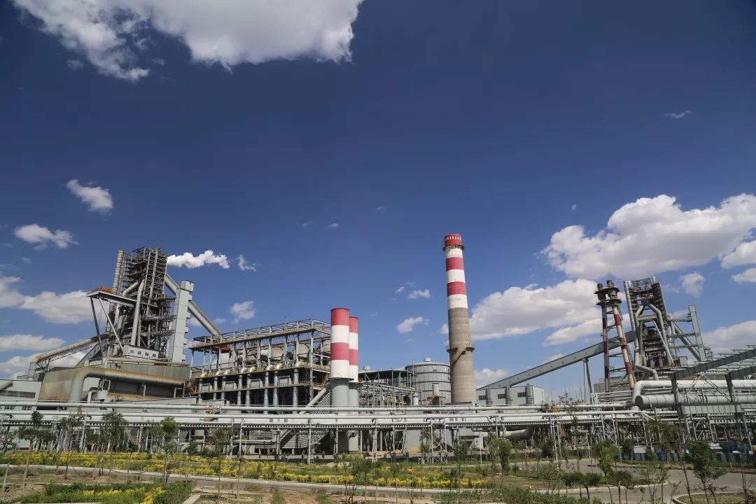 包头的环境,2019包头市如何发展