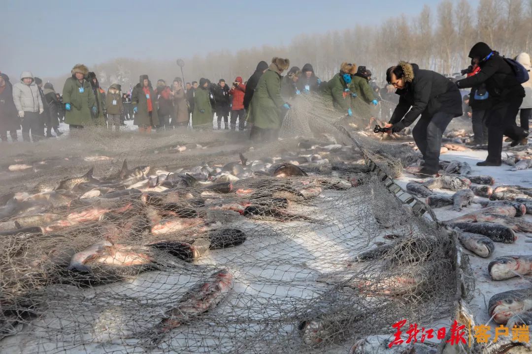 大庆连环湖文化旅游节,大庆市连环湖冰雪旅游节几点开始