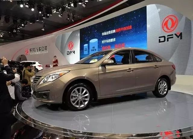 为什么不推荐东风的车,我为什么不推荐买朗逸