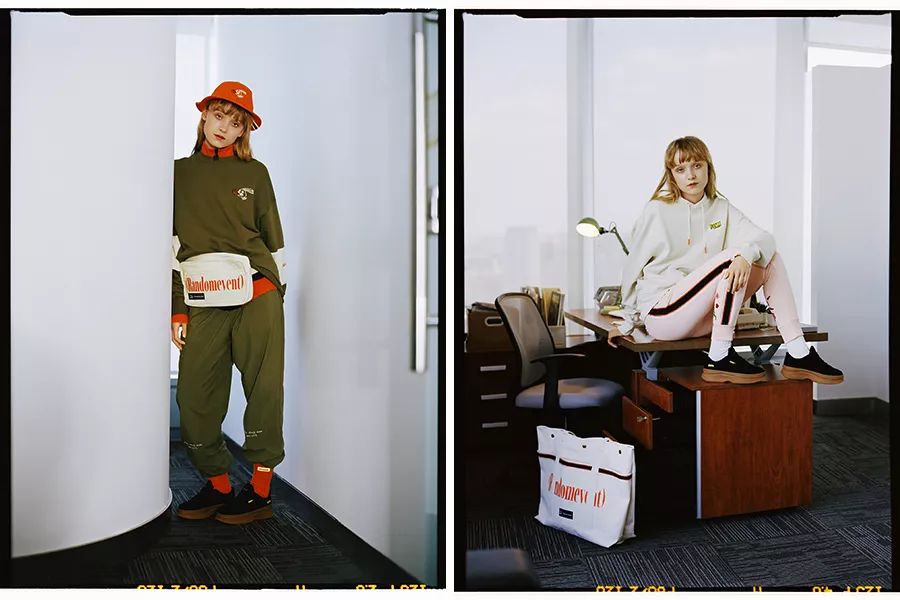 randomeventpumadeva联名,puma联名trends