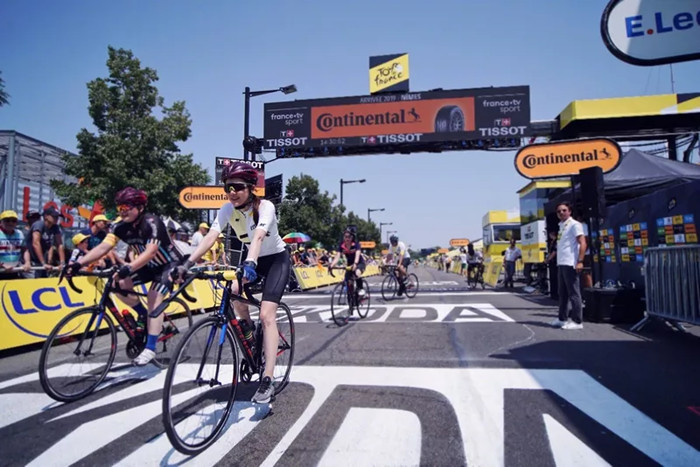 刘语熙:体育就是生活,不存在边界和标签|我的2019