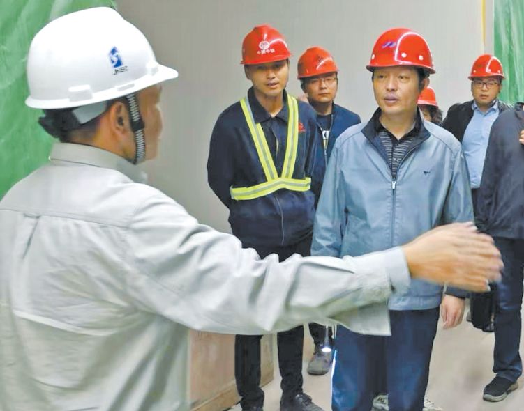 建功新时代展现新风采,福州市新时代激励干部新担当