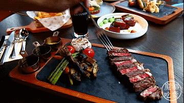 风靡全球几百年的健力士终于在魔都落户！这场盛会就差你了