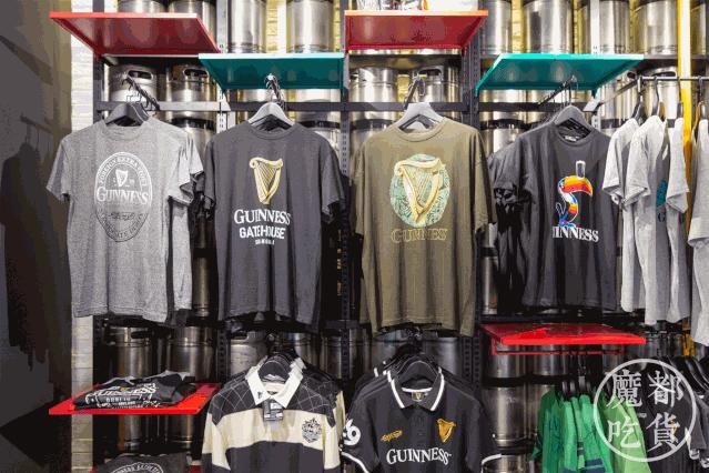 风靡全球几百年的健力士终于在魔都落户！这场盛会就差你了