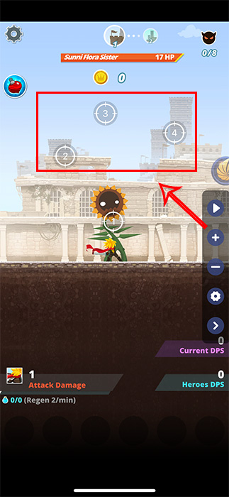 自动连点器如何在游戏中使用,自动连点器怎么在游戏使用