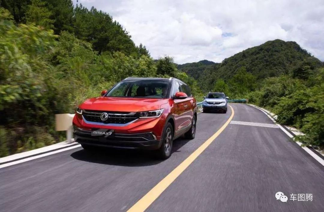 东风风神ax7动力模块在哪里,宝马发动机核心技术