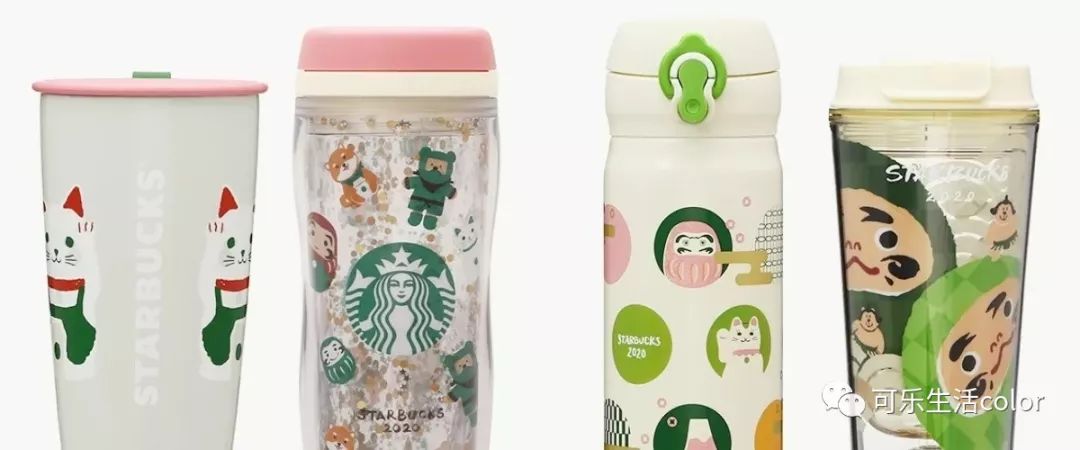 「鼠」年即将驾到!一大波老鼠周边来袭