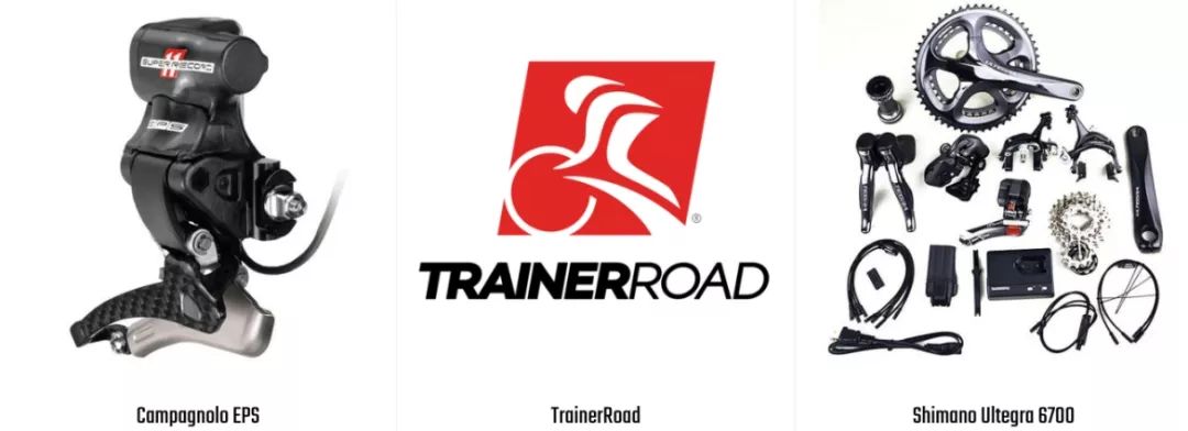 自行车的演变和创新,十年变革变化图