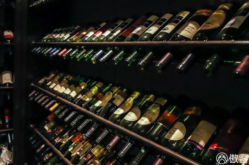 一周了，我还在想着他家的牛排芋酥杏片面包……