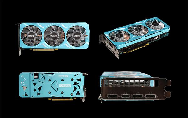 快科技2019,快科技显卡