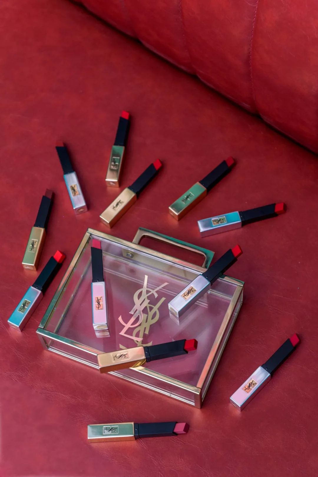 最近种草的口红颜色,2019年最后的种草时尚口红必buy榜