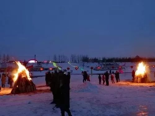 冬季天路旅游攻略大全一日游,秋季游草原天路的最美线路