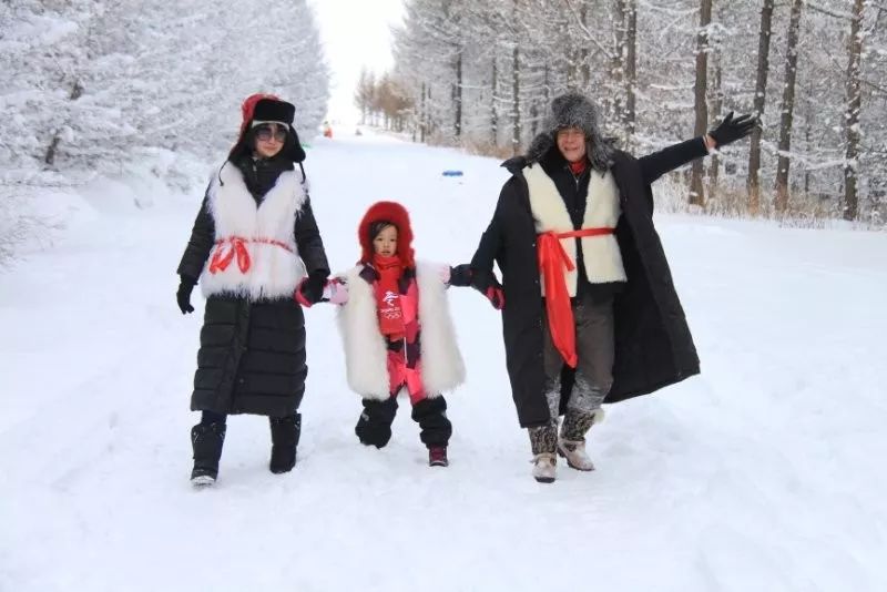 冬游草原天路,草原天路冬日自驾游攻略