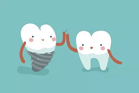 种牙后期会不会很麻烦,第一种牙真的很可怕吗