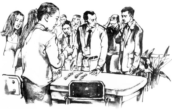 故事：典藏|代表虚荣、嫉妒和怯懦的三块表