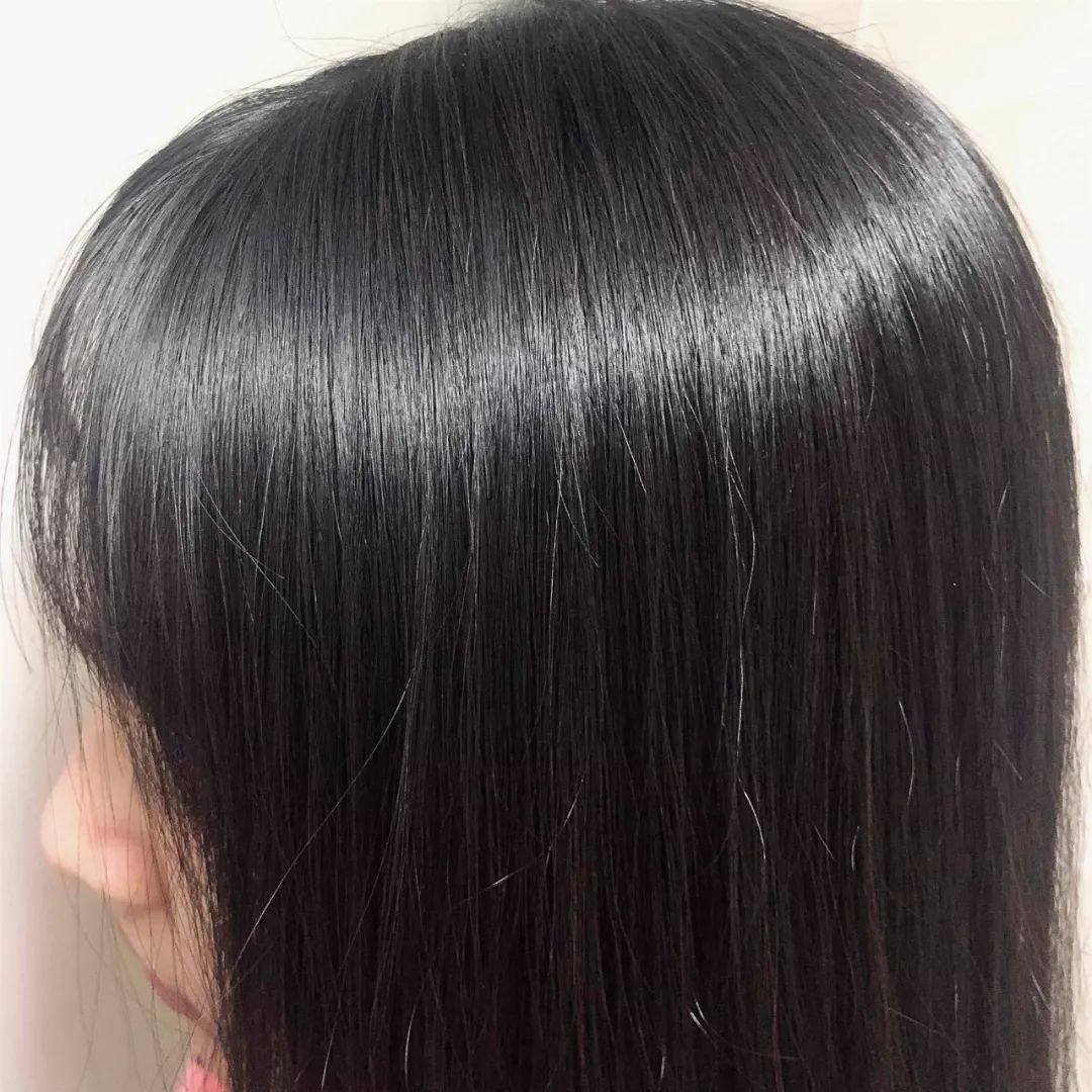 明星推荐日本洗发产品,毛躁头发日本洗发推荐