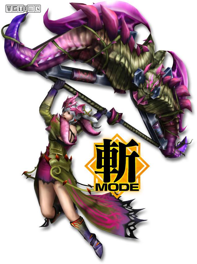 怪物猎人边境是什么游戏,怪物猎人边境最新版本