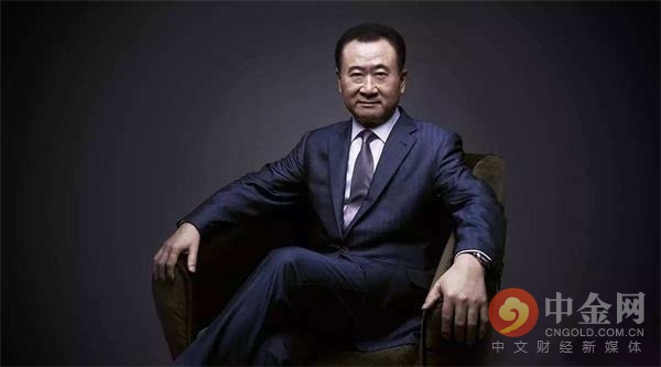 许家印王健林马云谁走得更远,王健林回大连一方了吗