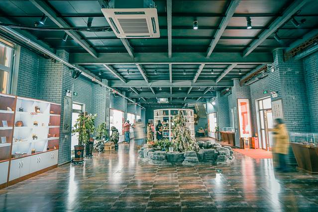 克拉玛依，我在冬季遇见你，荒野冰雪醉美是你