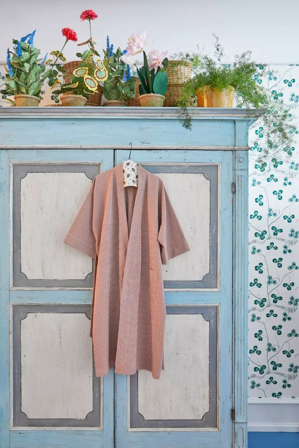 除了酒店和爱彼迎,丹麦还有TheApartment