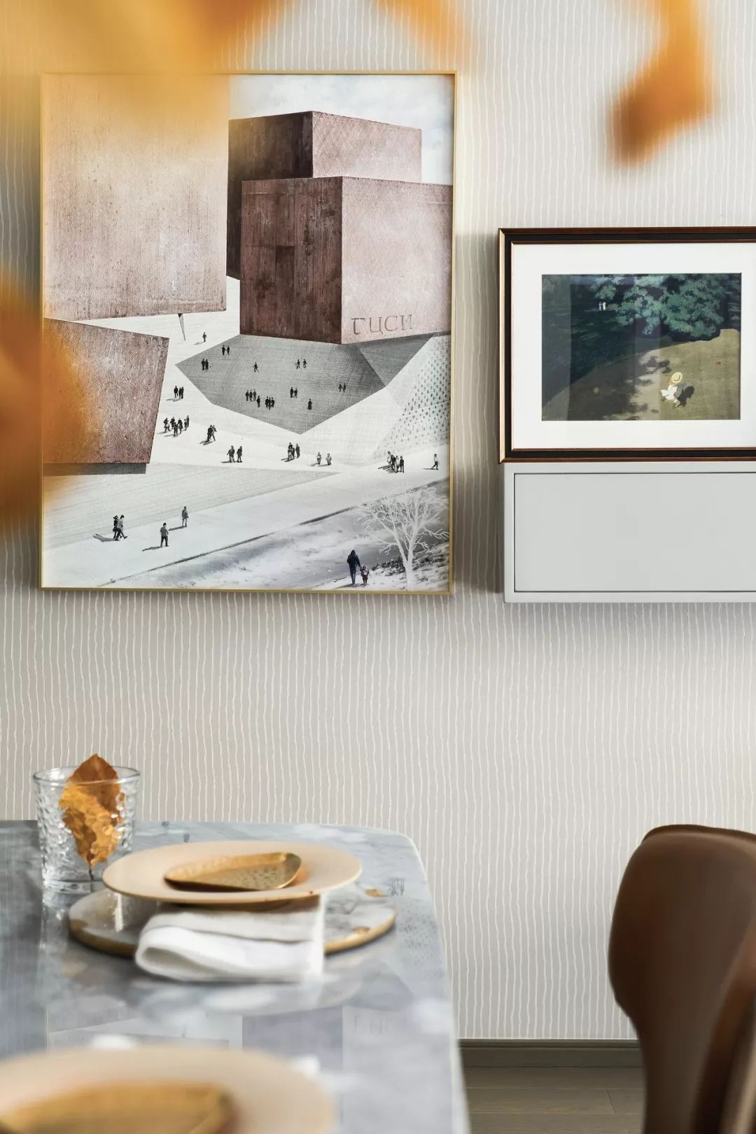 低调平实的叙事向度，于日常生活拾趣