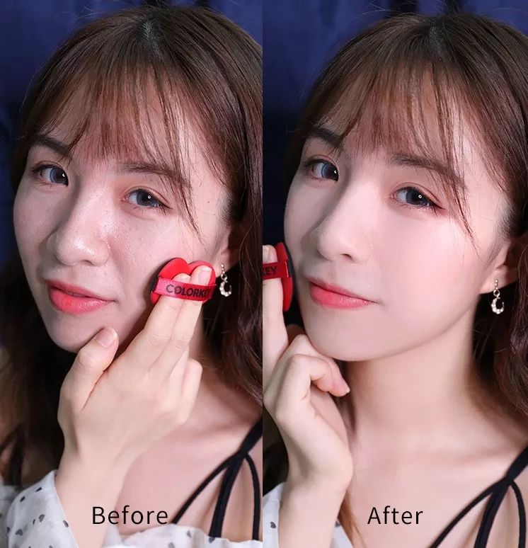 卡粉起皮怎么补救没有面霜和水乳,卡粉起皮怎么补救油皮