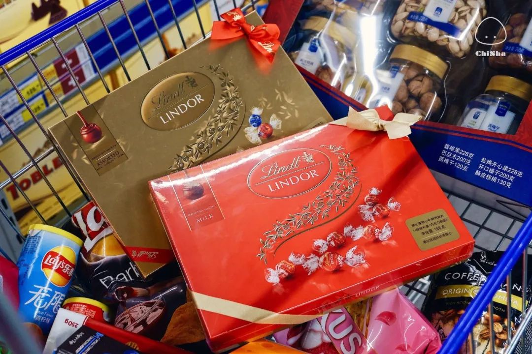 麦德龙寻宝之旅,去麦德龙买宝藏