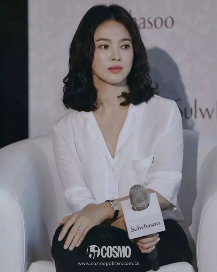 时髦戒指,时髦可调节戒指