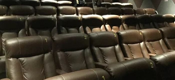 上海私人高端影院排名前十,上海电影院排行榜前十名