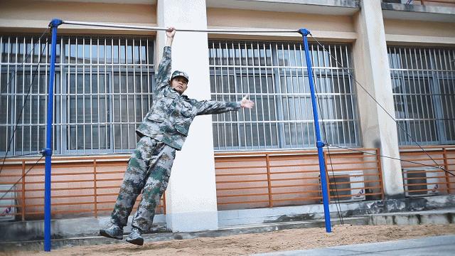 若想成为“障碍王”,这套“秘籍”请收藏