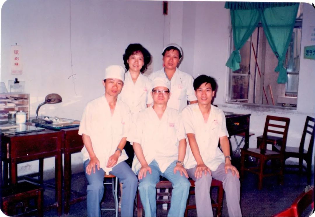 广东省中医院院长陈达灿,经方学堂陈达灿