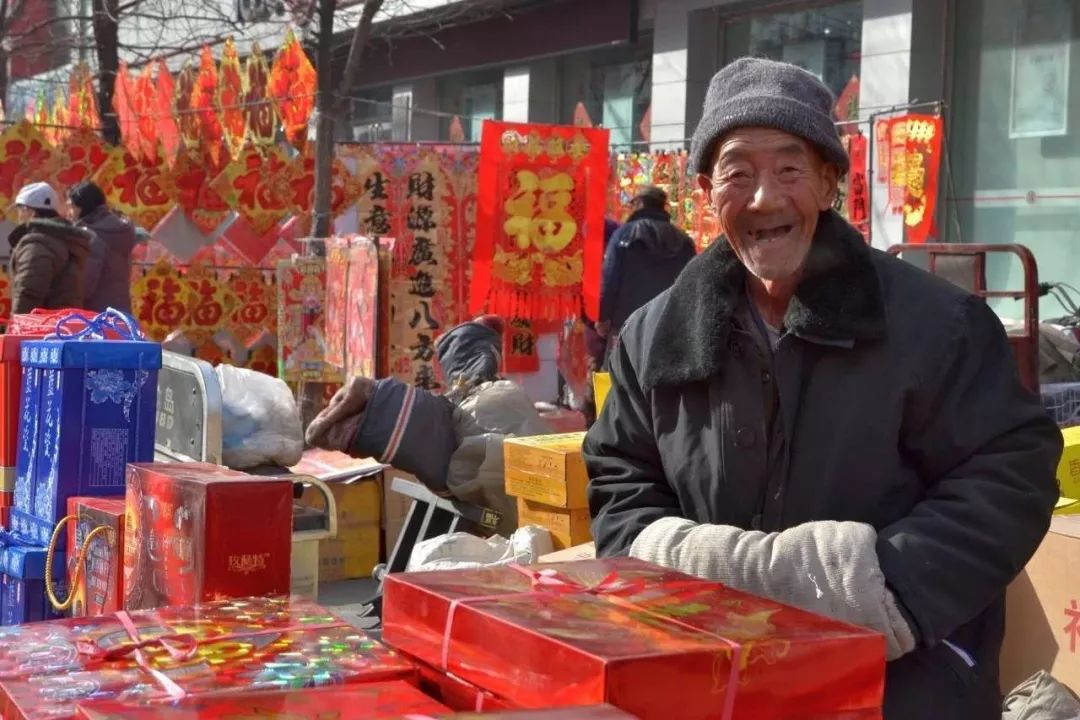 宣化文旅,宣化春节活动