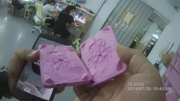 施华洛世奇假冒案件,淘宝卖假的施华洛世奇