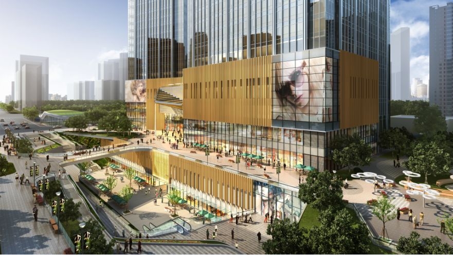 2020终于等来20个超能打的新Mall，个个实力强悍