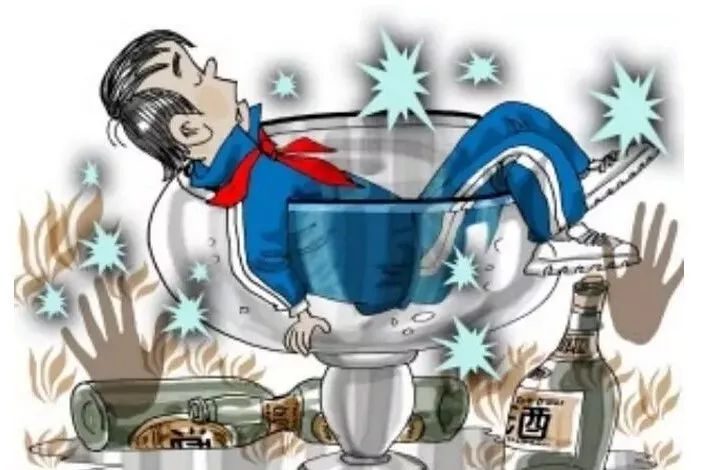 酒精成瘾的表现有哪些,酒精严重成瘾怎么办