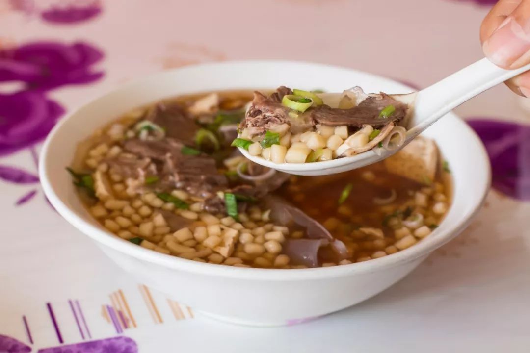 国家地理：中国到底哪里的牛肉最好吃？