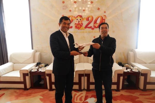 天骄航空兴安号,天骄航空开通