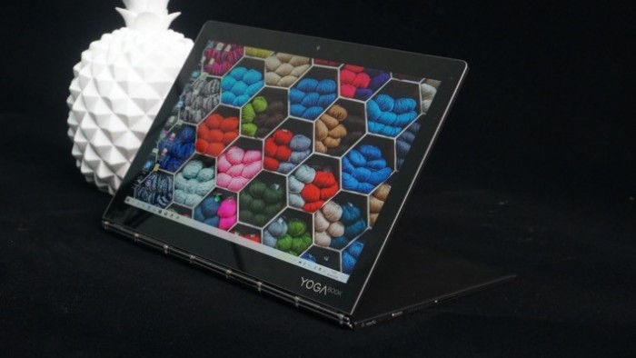 联想yogabook2,联想yogabook2的下一代产品