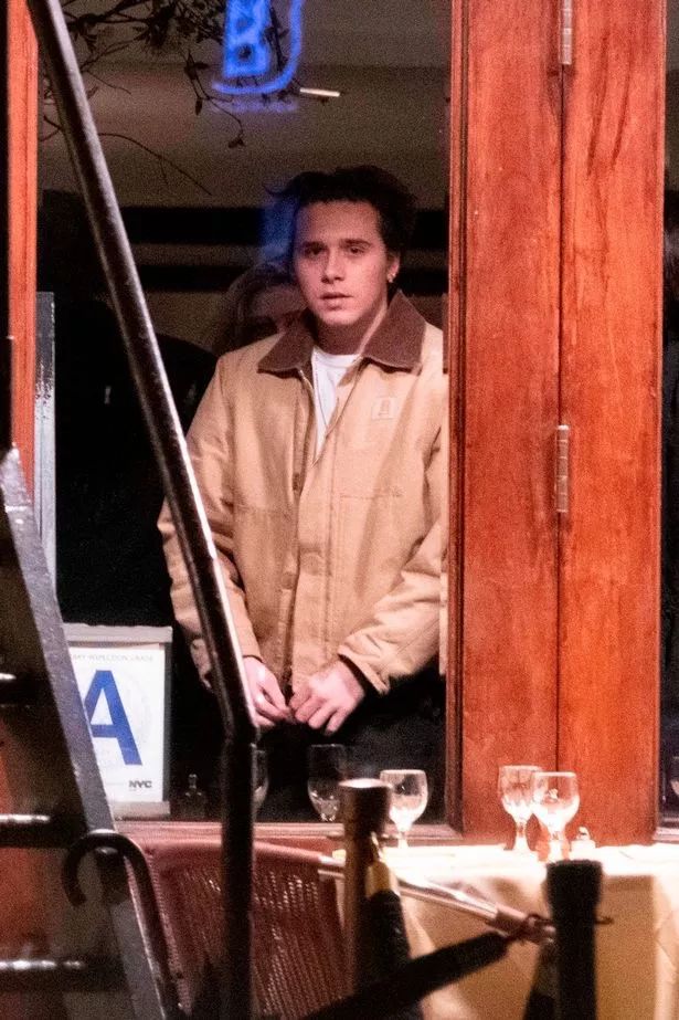 小贝二儿子罗密欧和贝嫂,小贝二儿子罗密欧球技