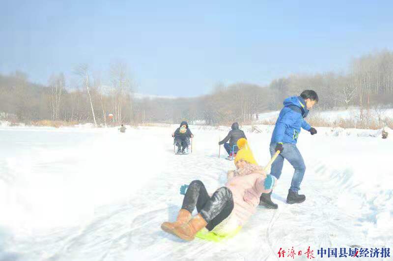吉林市冰雪节在哪里举办,舒兰吉舒冰雪节举办多少天