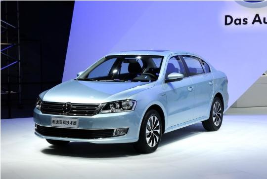 朗逸为什么叫神车？这就要从朗逸的发展历史开始讲起让我们一起来细品吧