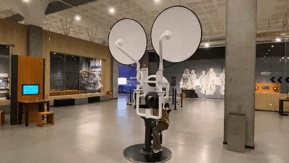 海信科学探索中心198团购,海信科学探索中心便宜门票