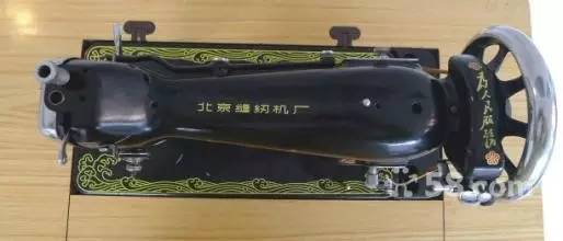 三转一响缝纫机,三转一响怀旧