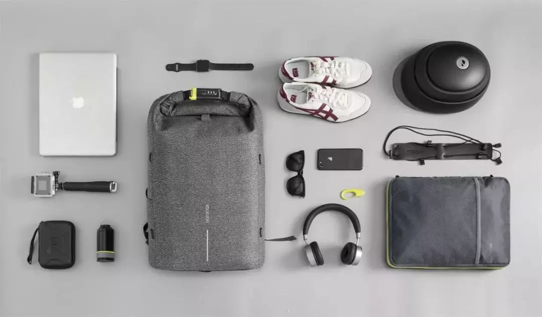 最值得买的4款背包,这几年最火的几款背包