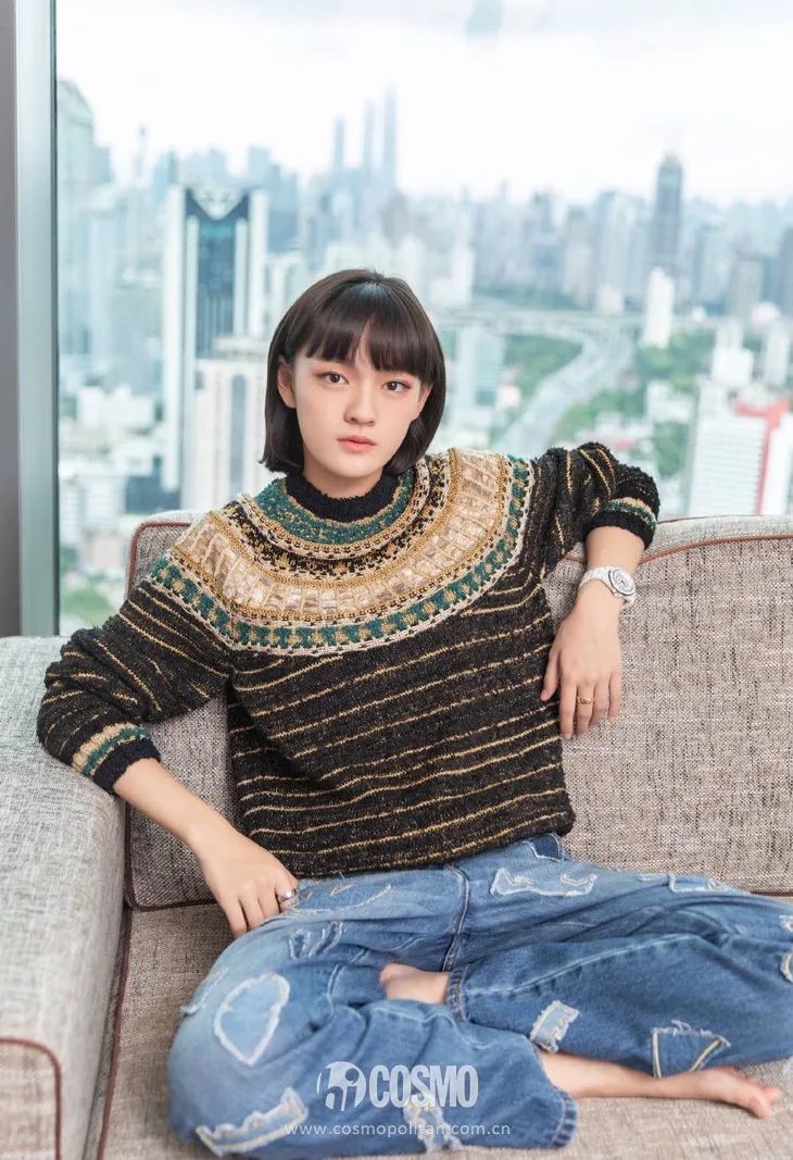 孙艺珍手表,孙艺珍同款伯爵腕表