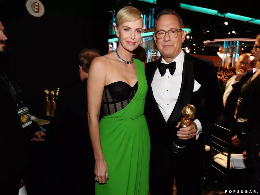 汤姆汉克斯为什么出名,奥斯卡影帝汤姆汉克斯