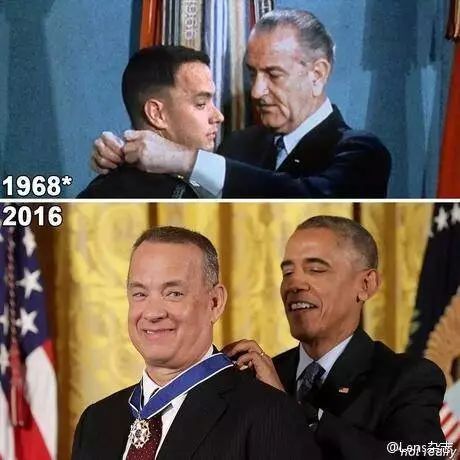 汤姆汉克斯为什么出名,奥斯卡影帝汤姆汉克斯