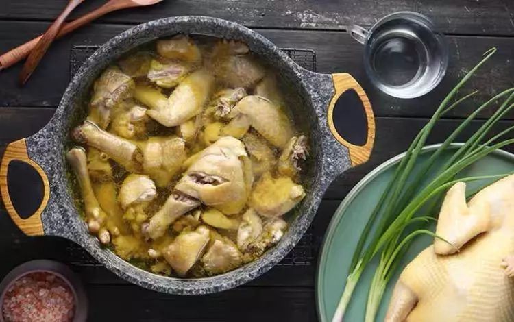 吃过10个算我输!本地人盖戳的年货清单揭秘