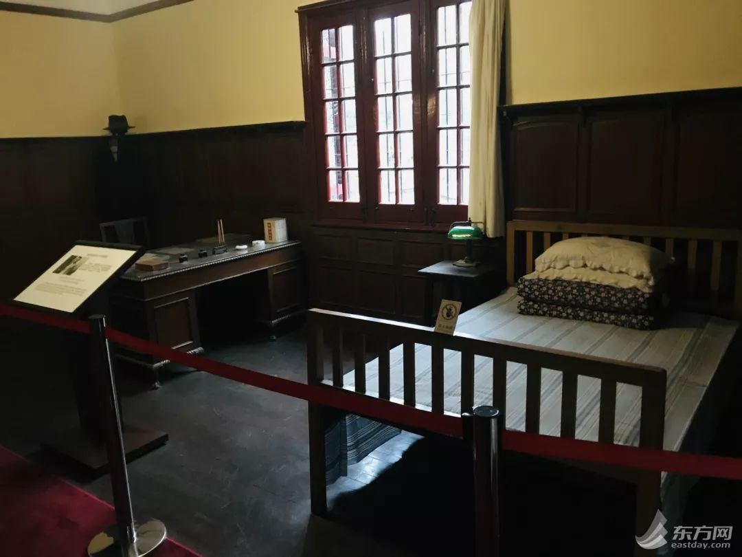 周恩来逝世44周年|走进思南路73号，缅怀敬爱的周总理